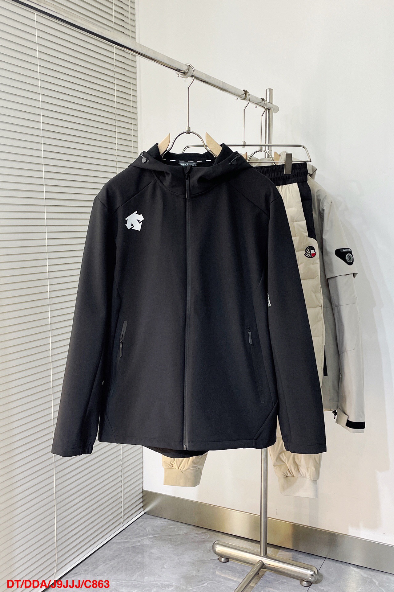 Men Jacket Top Quality