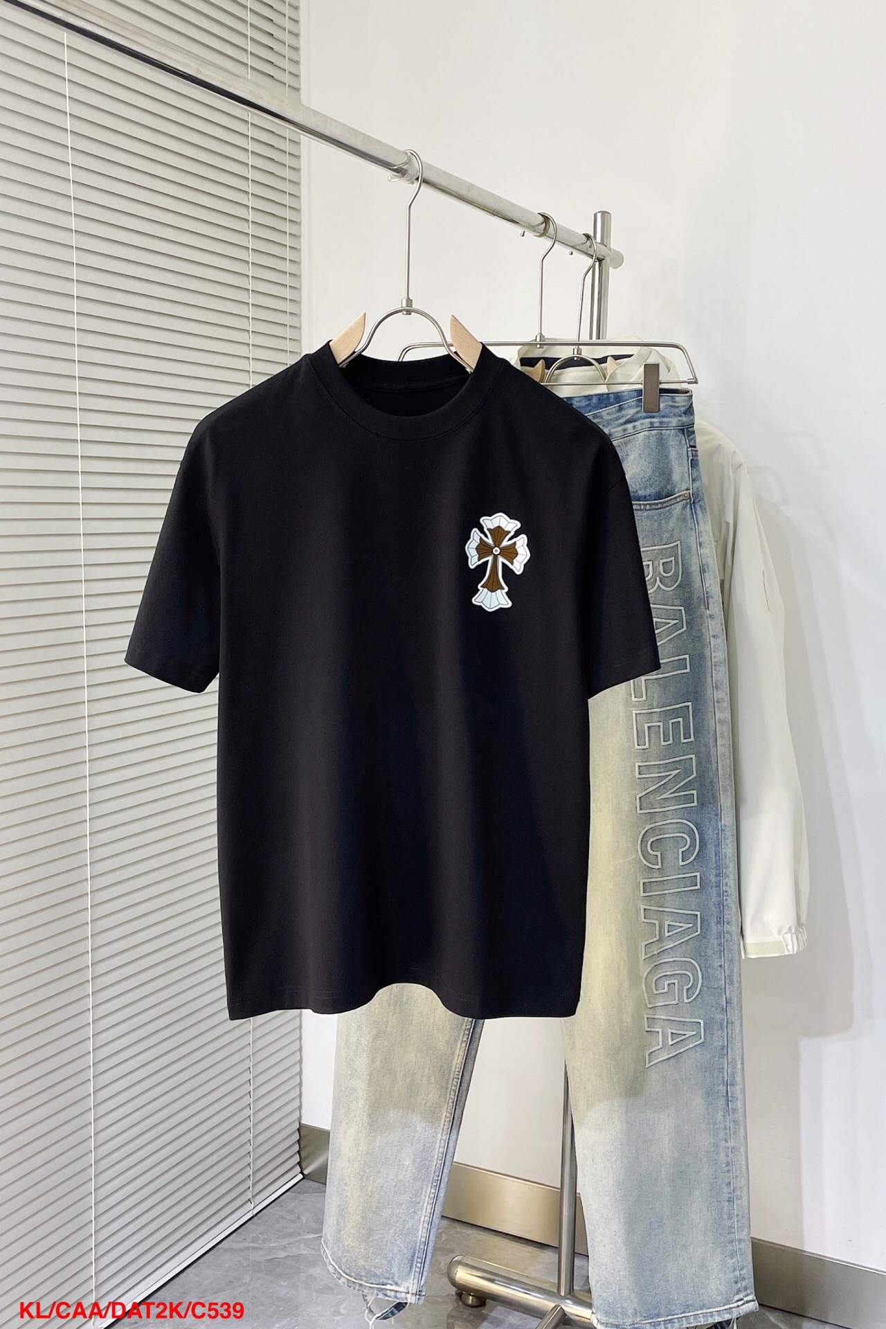 Men T-shirt Top Quality