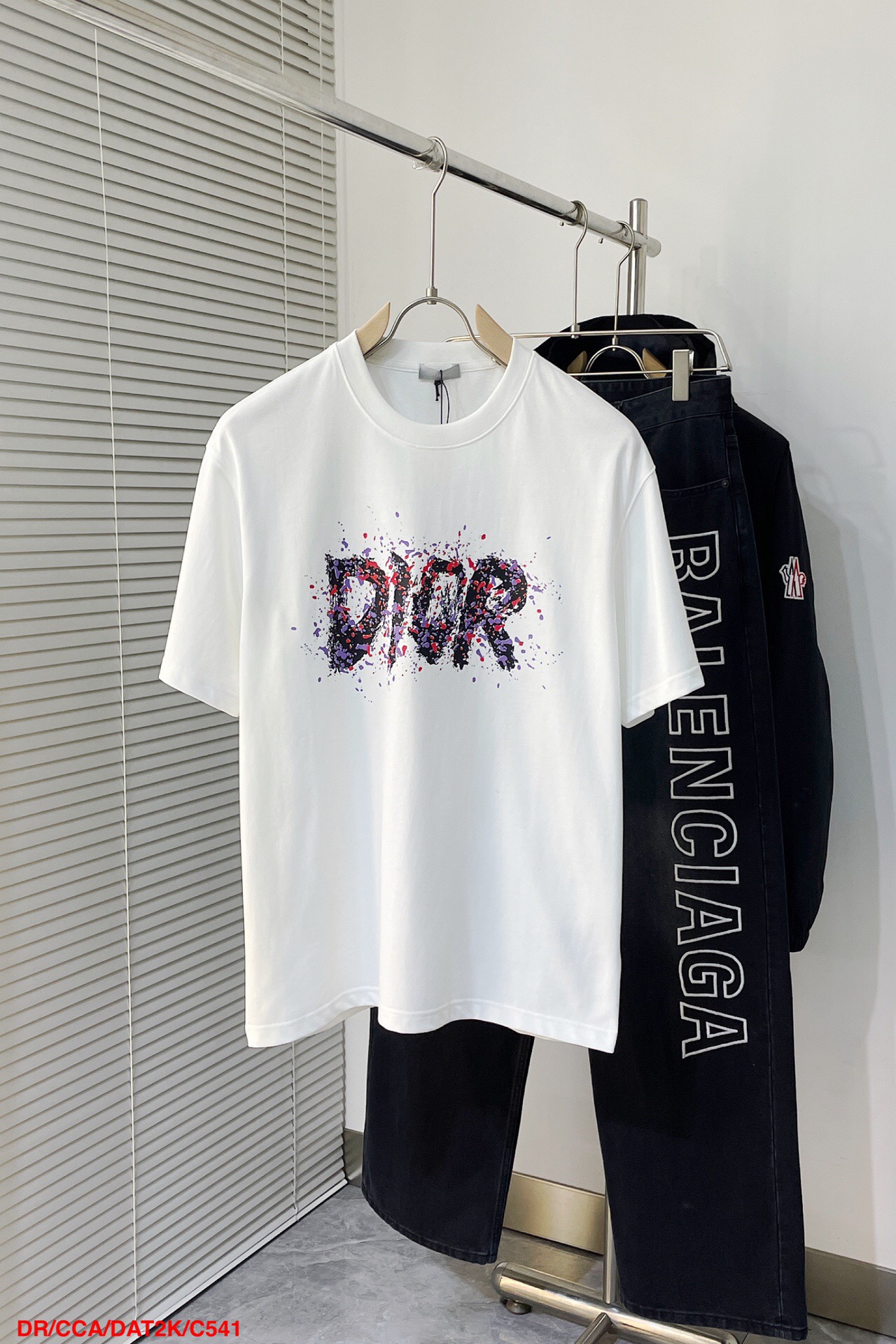 Men T-shirt Top Quality