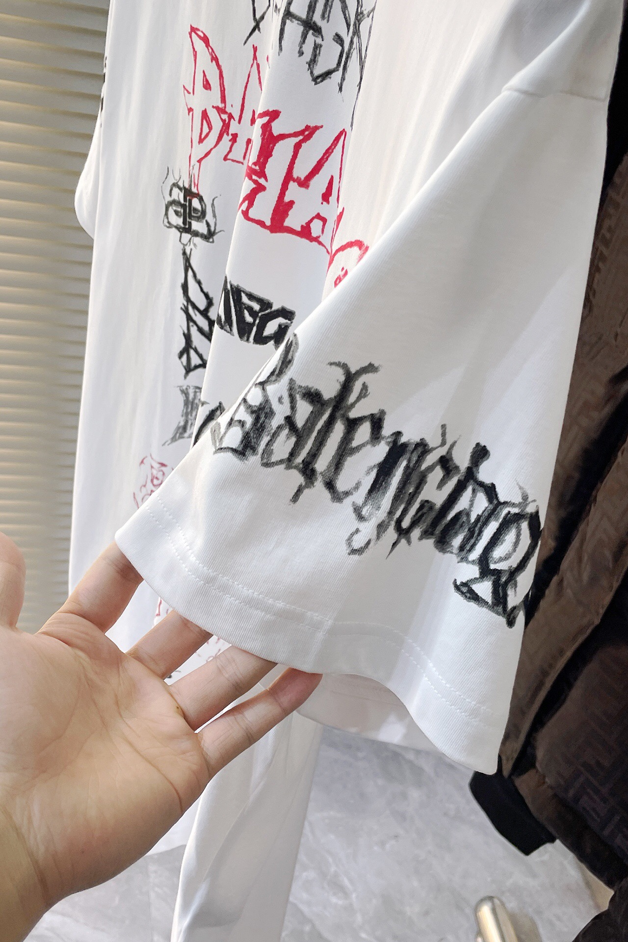 Men T-shirt Top Quality