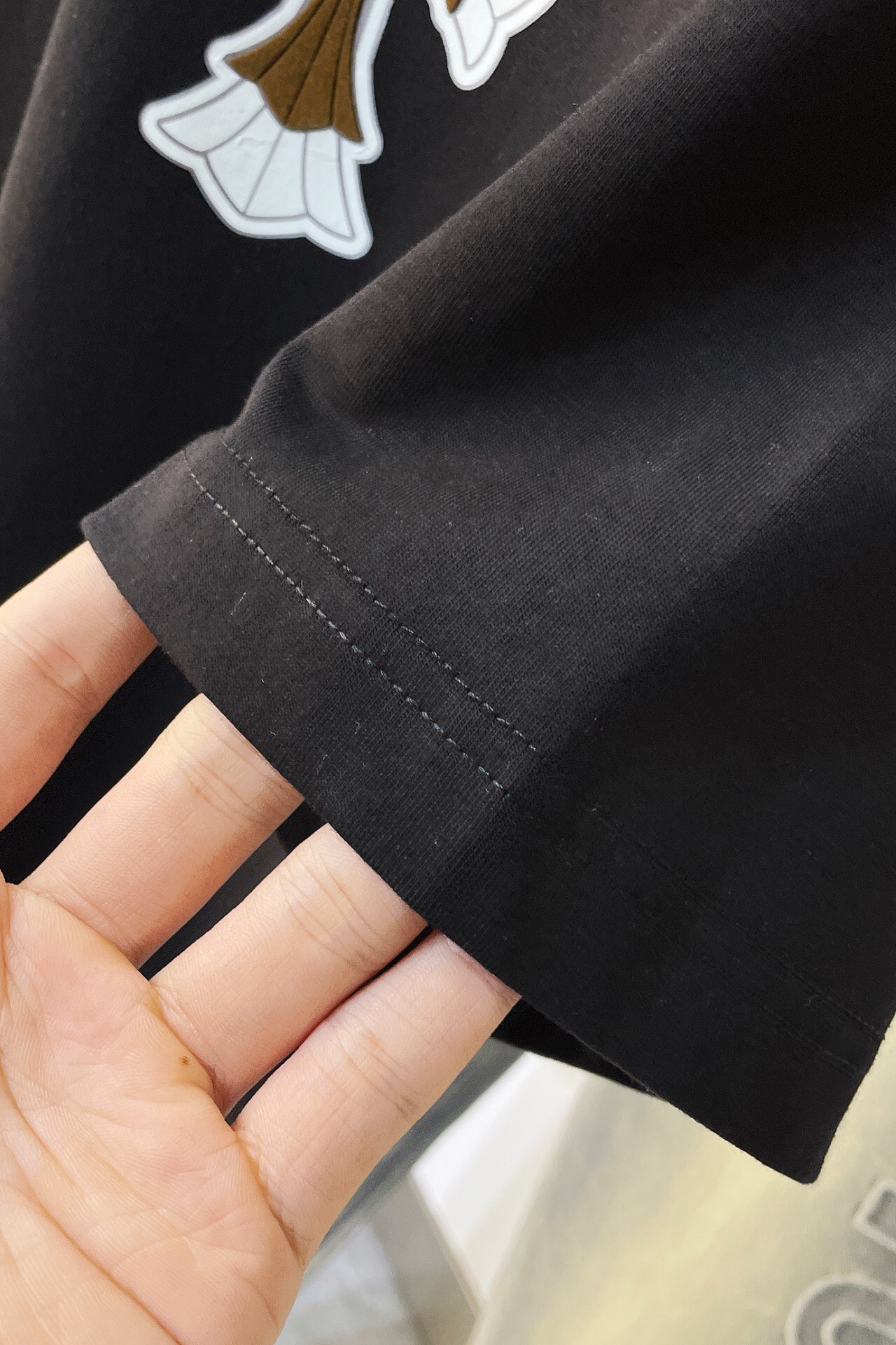 Men T-shirt Top Quality