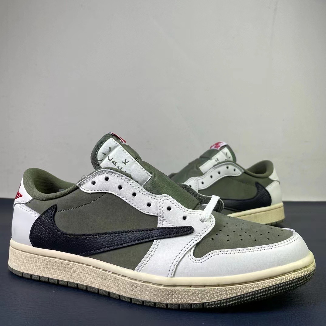 Men Women Air Jordan 1