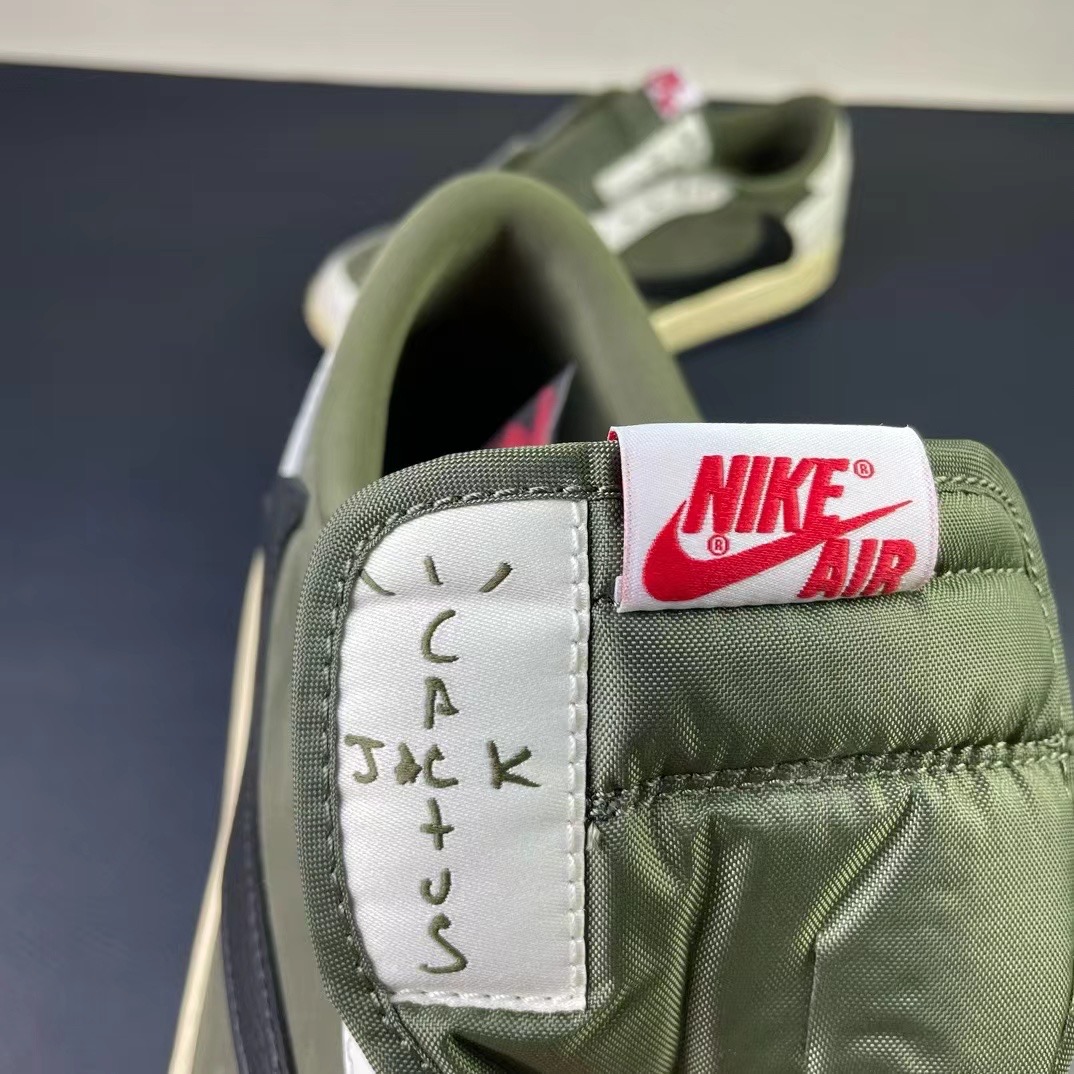 Men Women Air Jordan 1