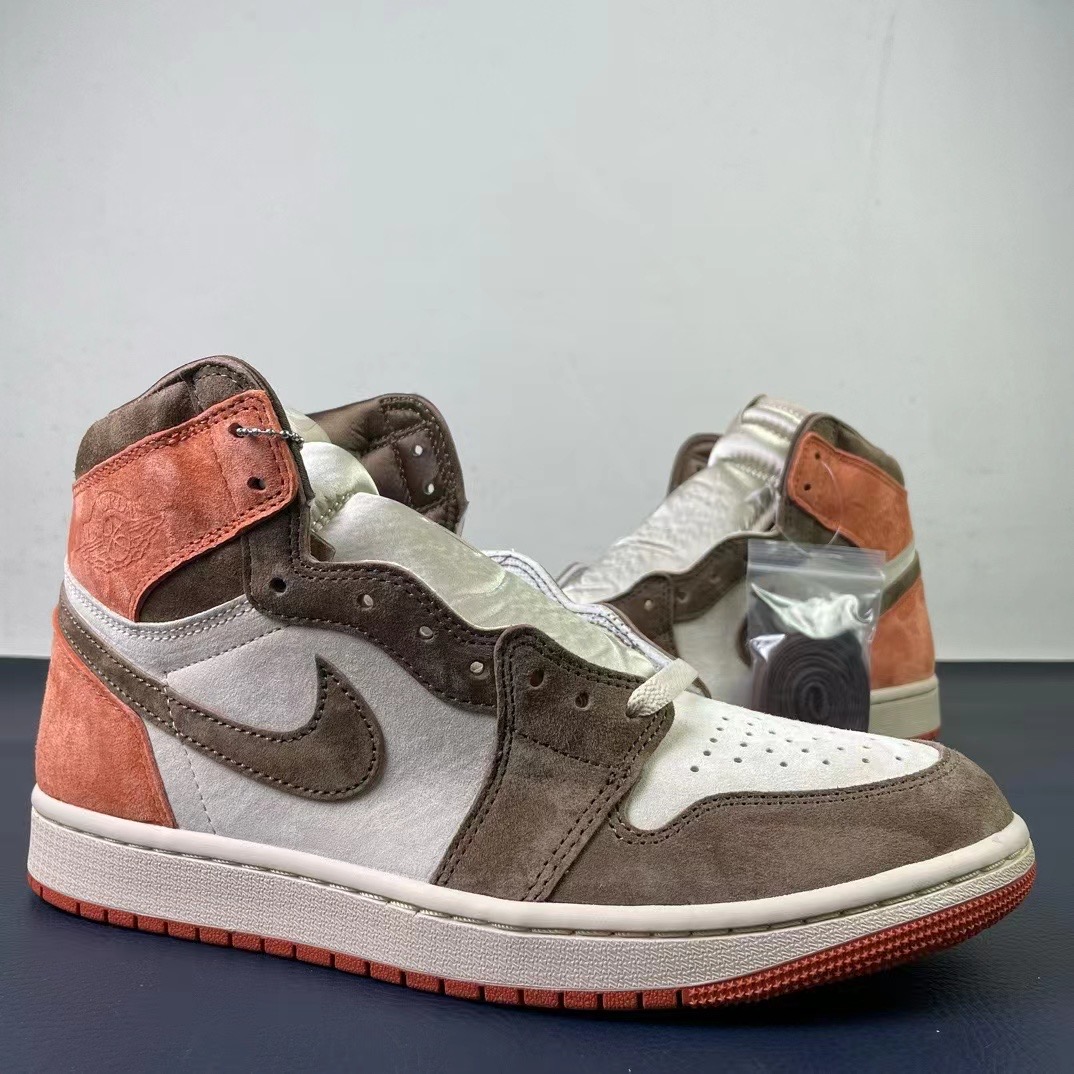 Air 1 Jordan 1 High AJ1