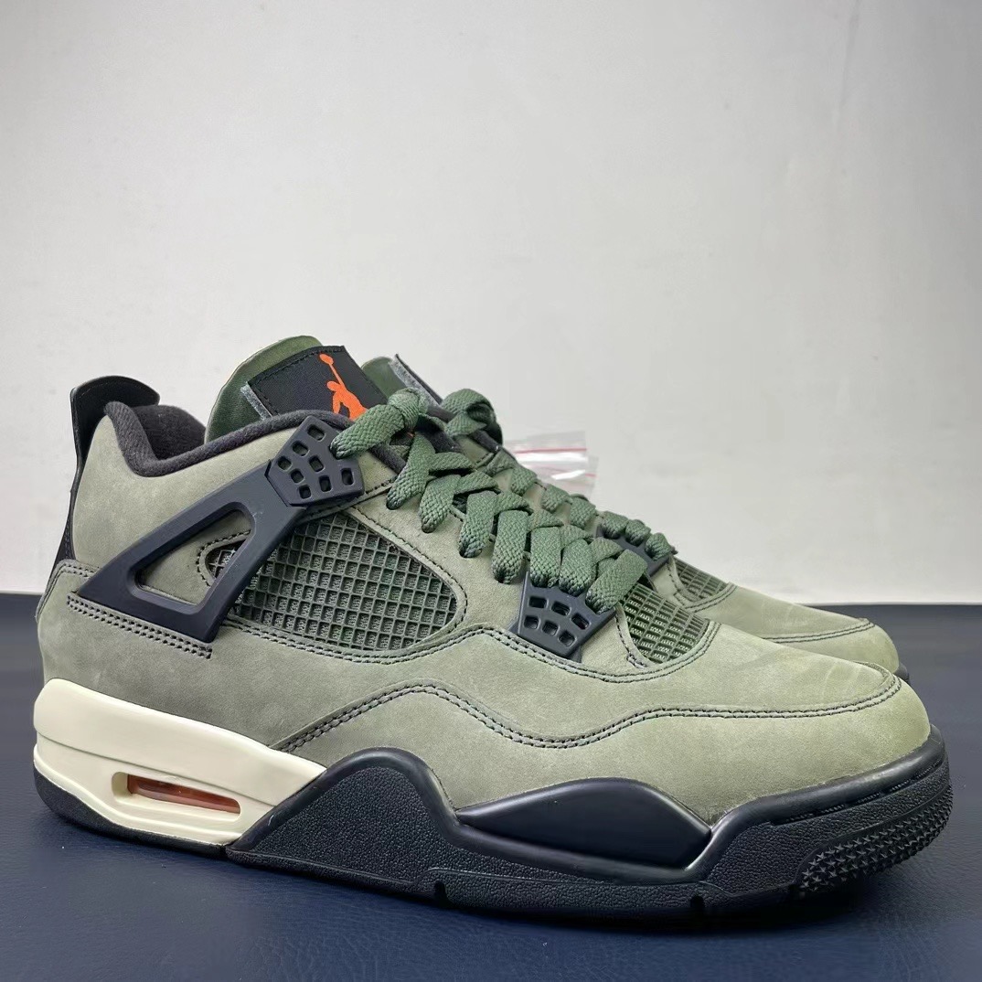 Good quality Air Jordan 4