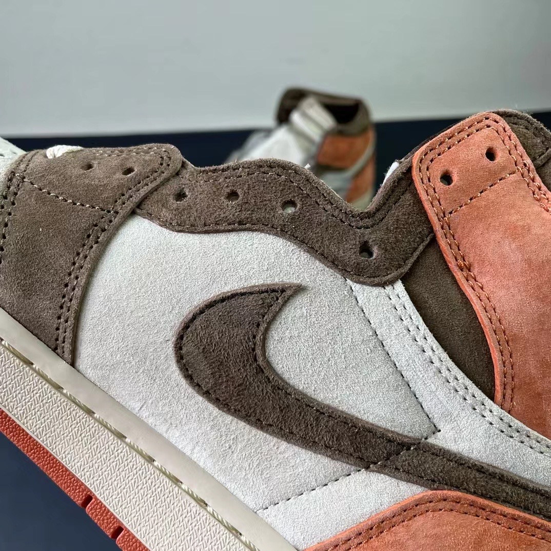 Air 1 Jordan 1 High AJ1