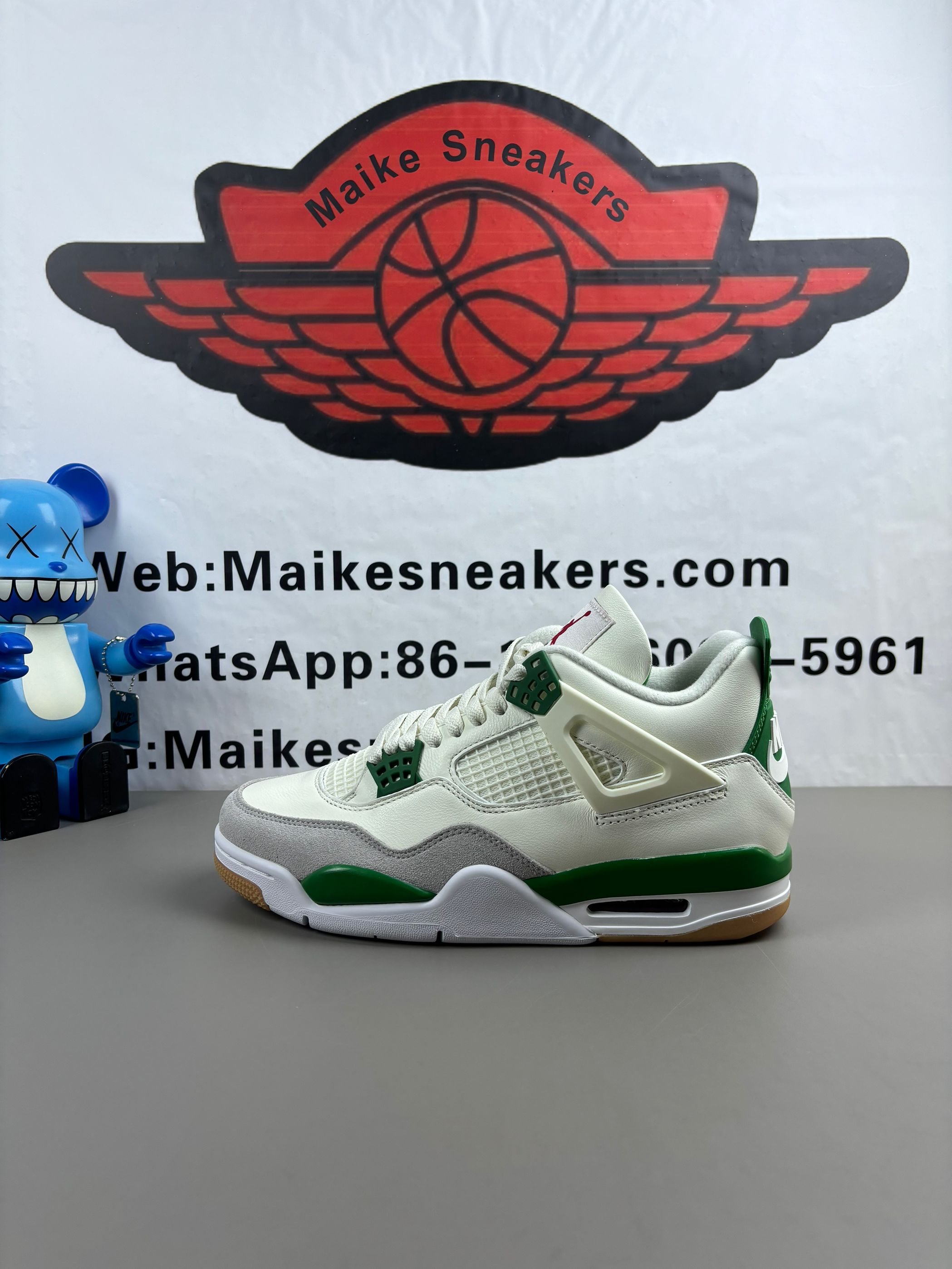 Good quality Air Jordan 4