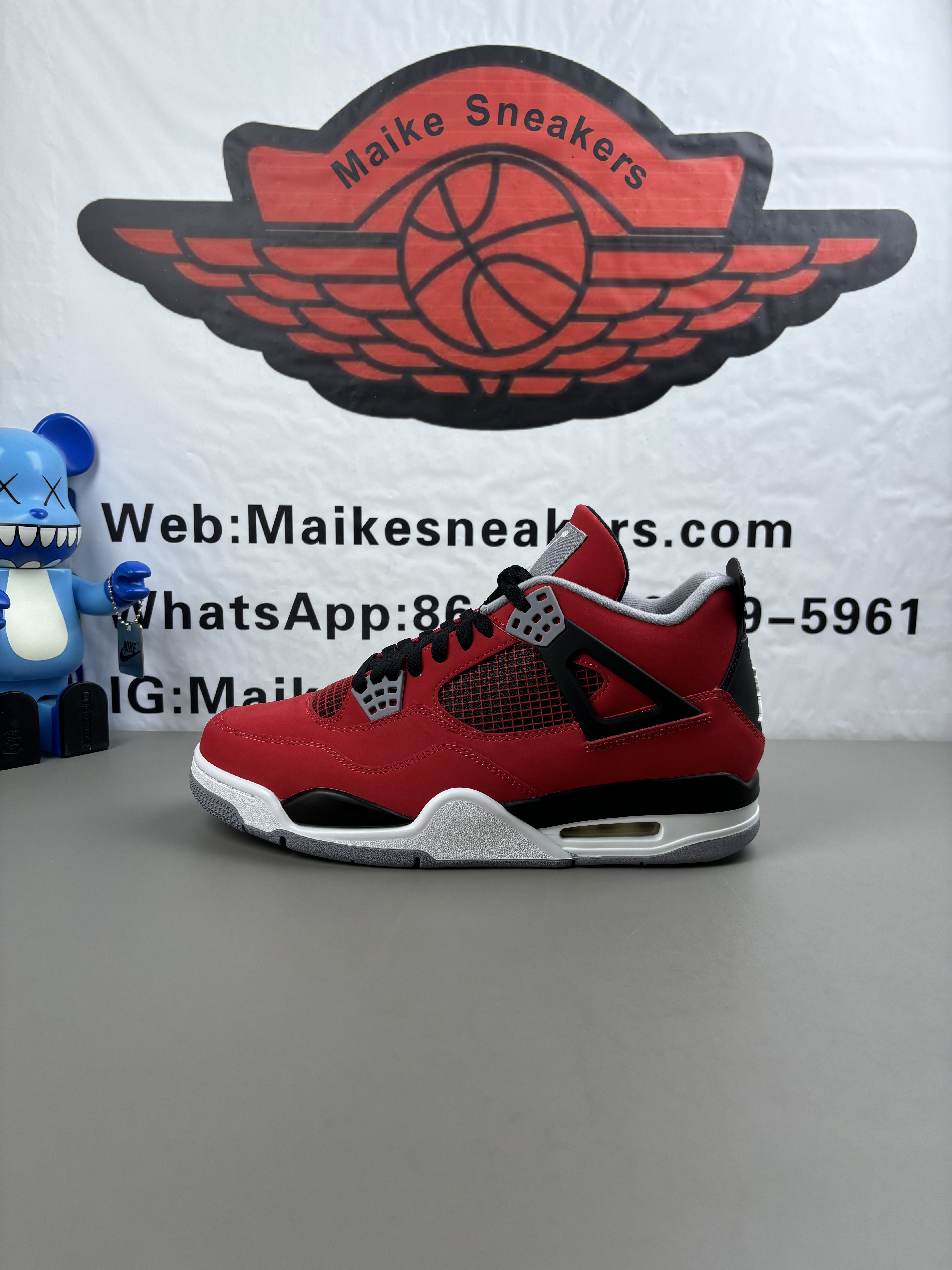 Good quality Air Jordan 4