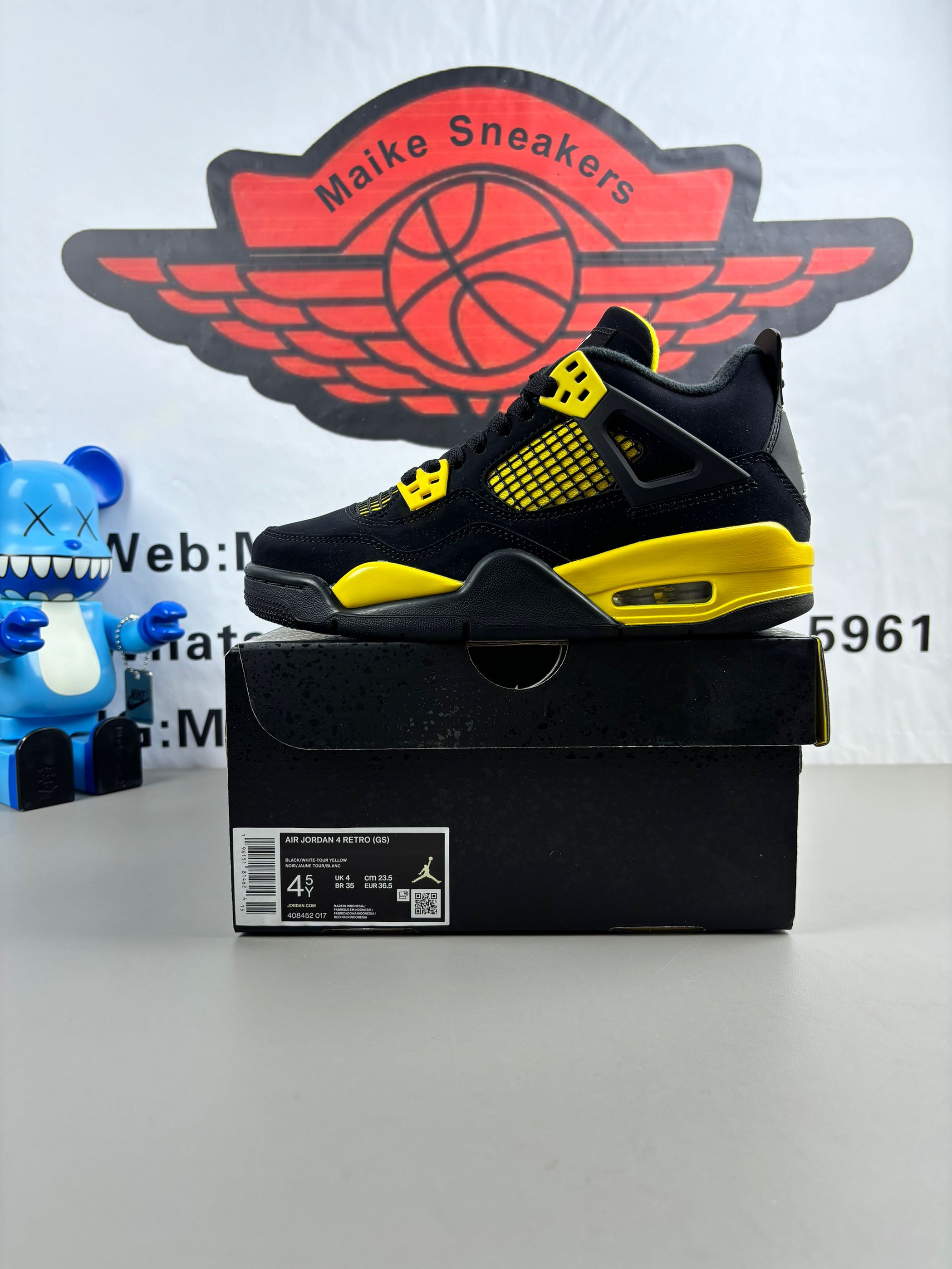 Good quality Air Jordan 4