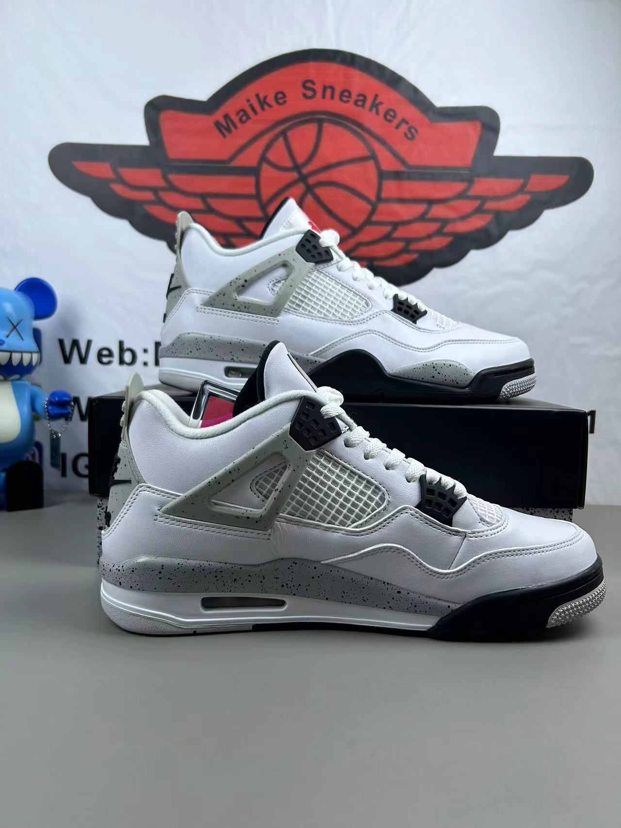 Good quality Air Jordan 4