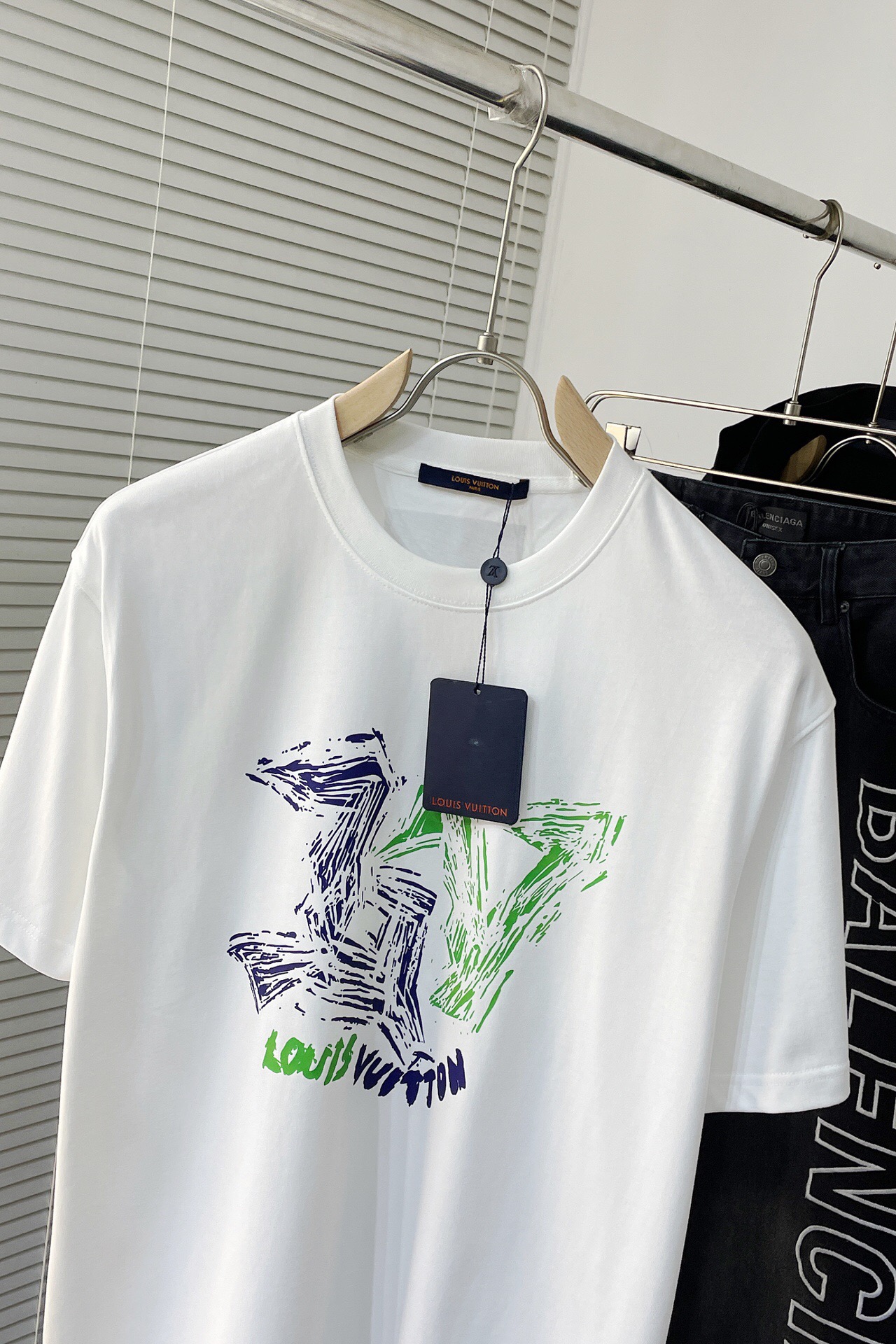 Men T-shirt Top Quality