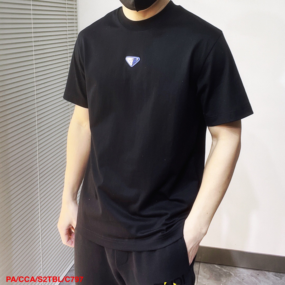 Men T-shirt Top Quality