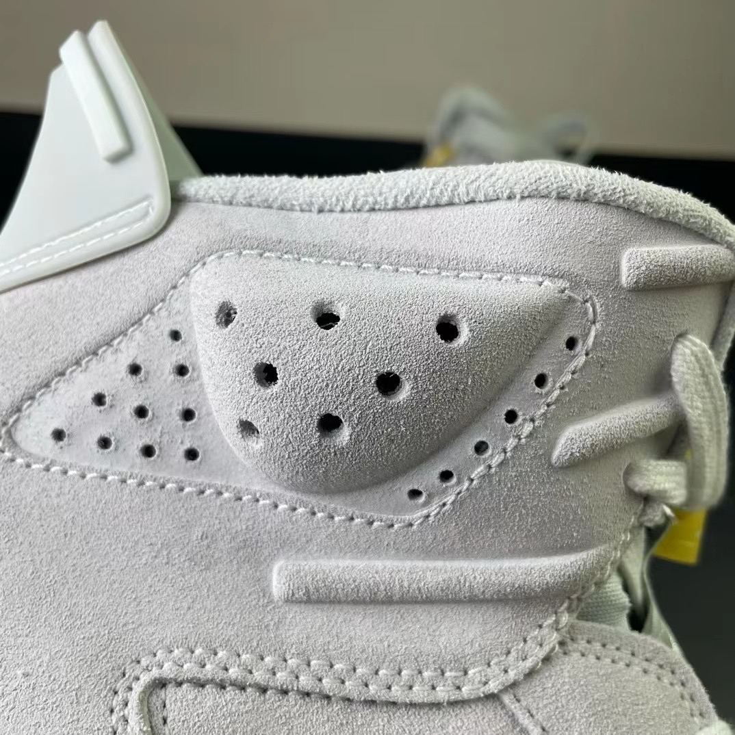 Nike Air Jordan 6 aj6