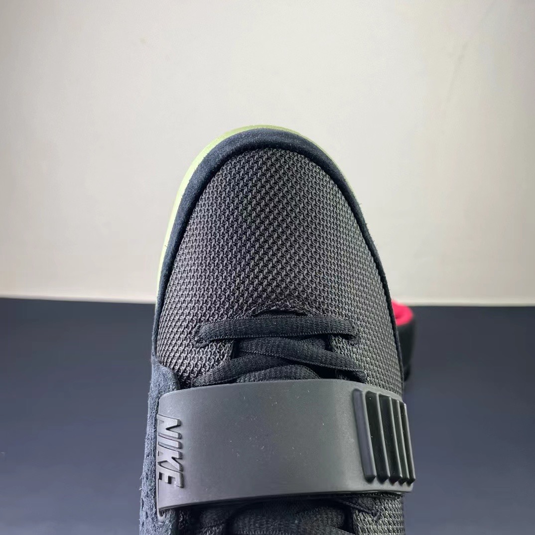 from NIKE AIR YEEZY 2 NRG