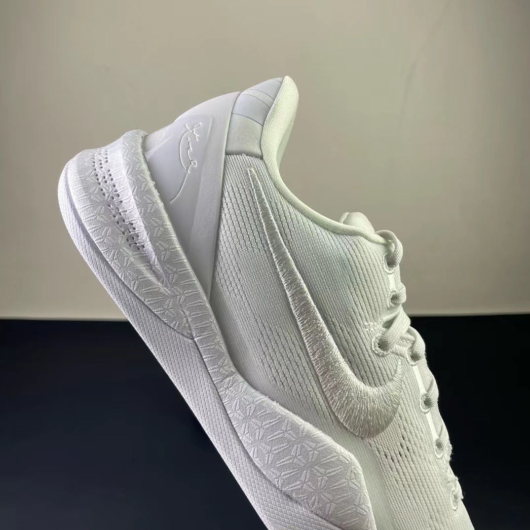 Men Nike zoom kobe 8