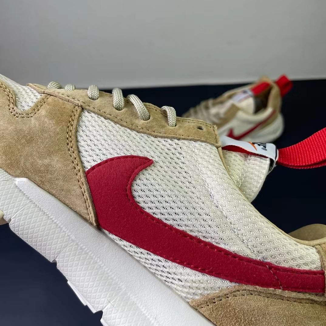 Tom Sachs+ Nike Craft Mars Yard TS nasa 2.0