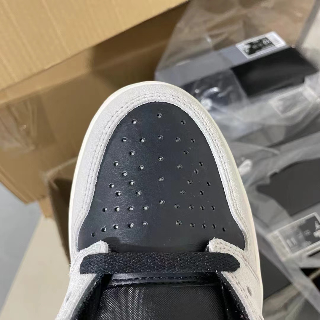 Air Jordan 1 sneaker