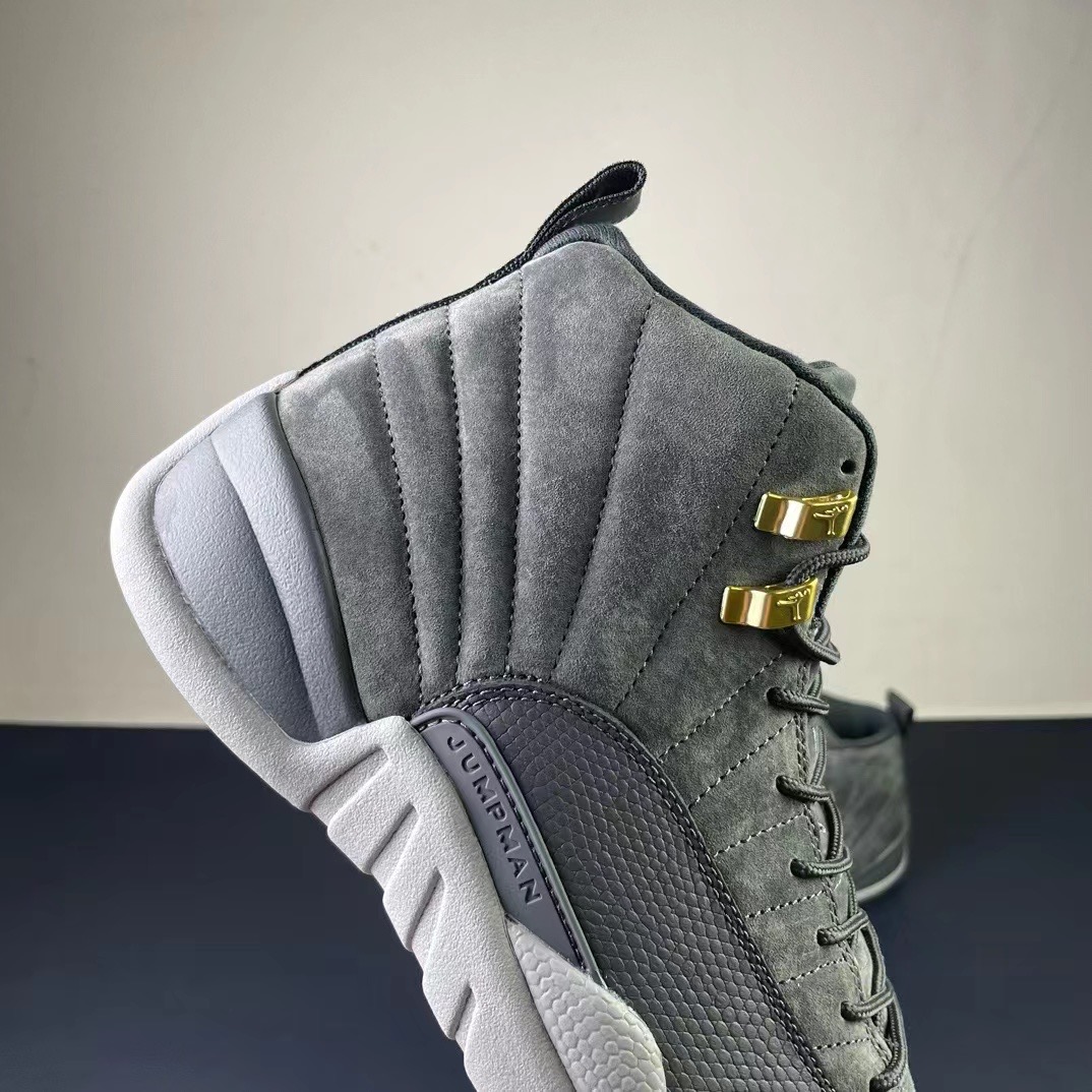 Air Jordan 12