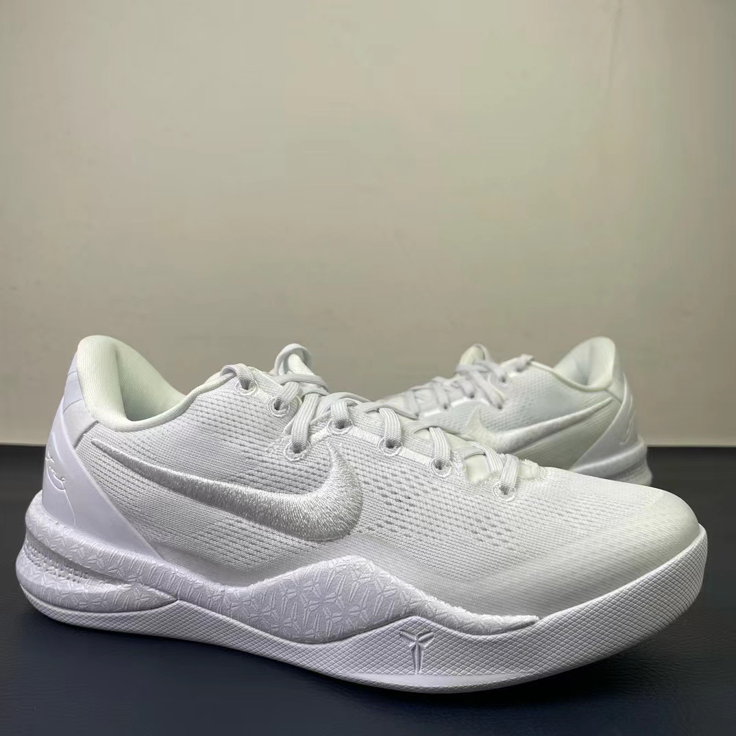 Men Nike zoom kobe 8