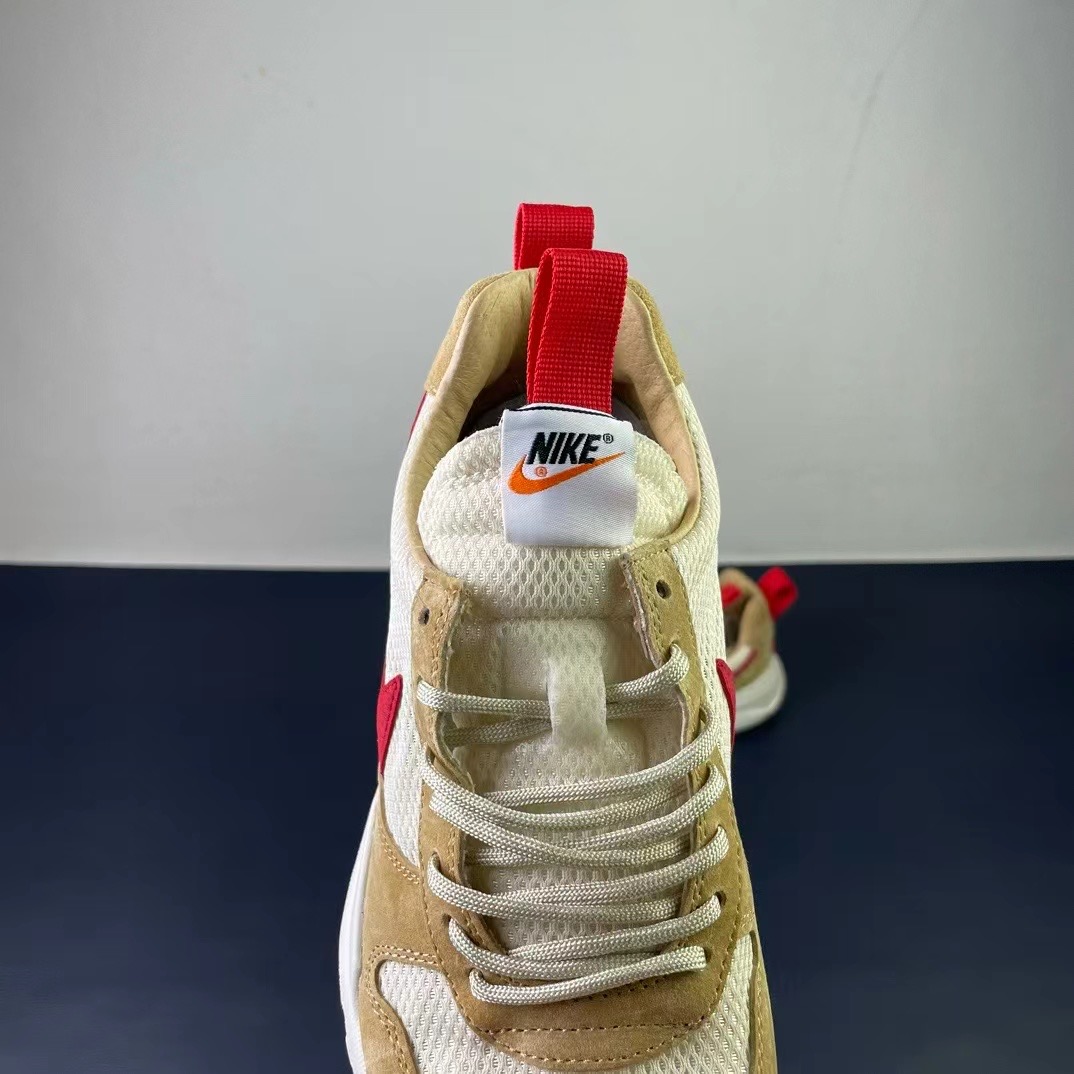 Tom Sachs+ Nike Craft Mars Yard TS nasa 2.0