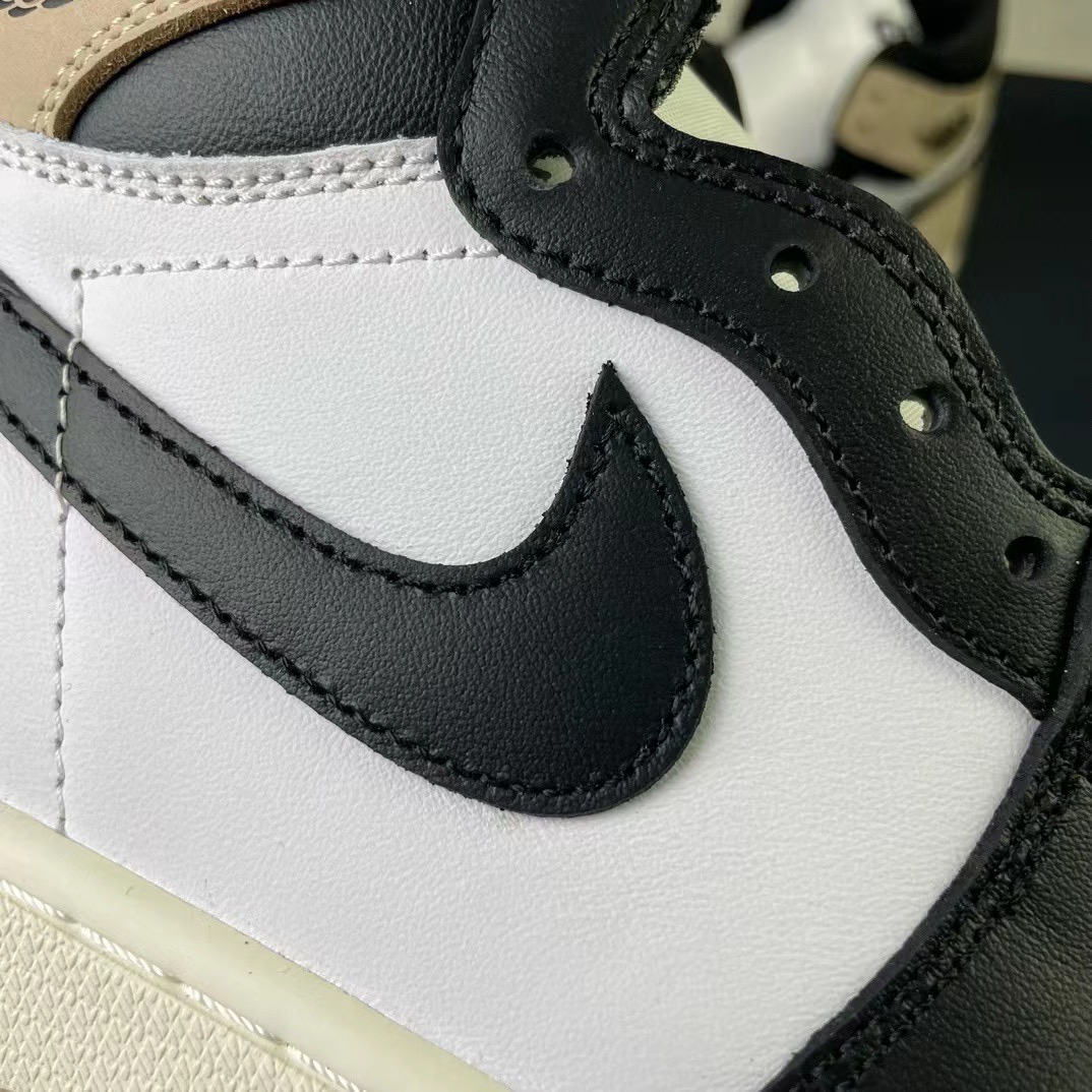 Air Jordan 1 sneaker