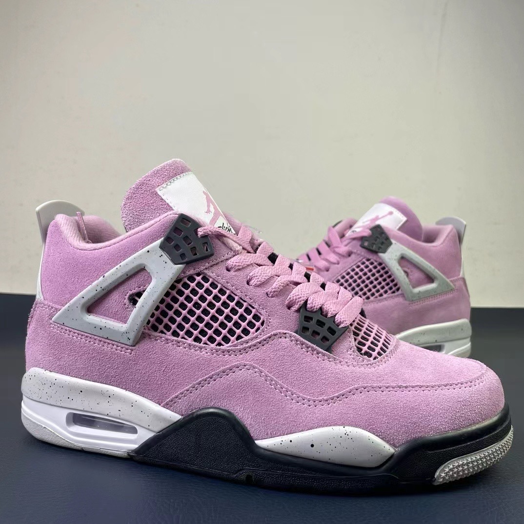Good quality Air Jordan 4