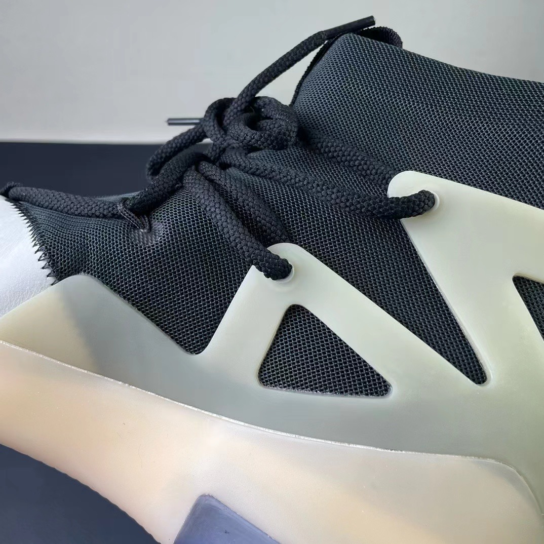 from Nike Air Fear Of God