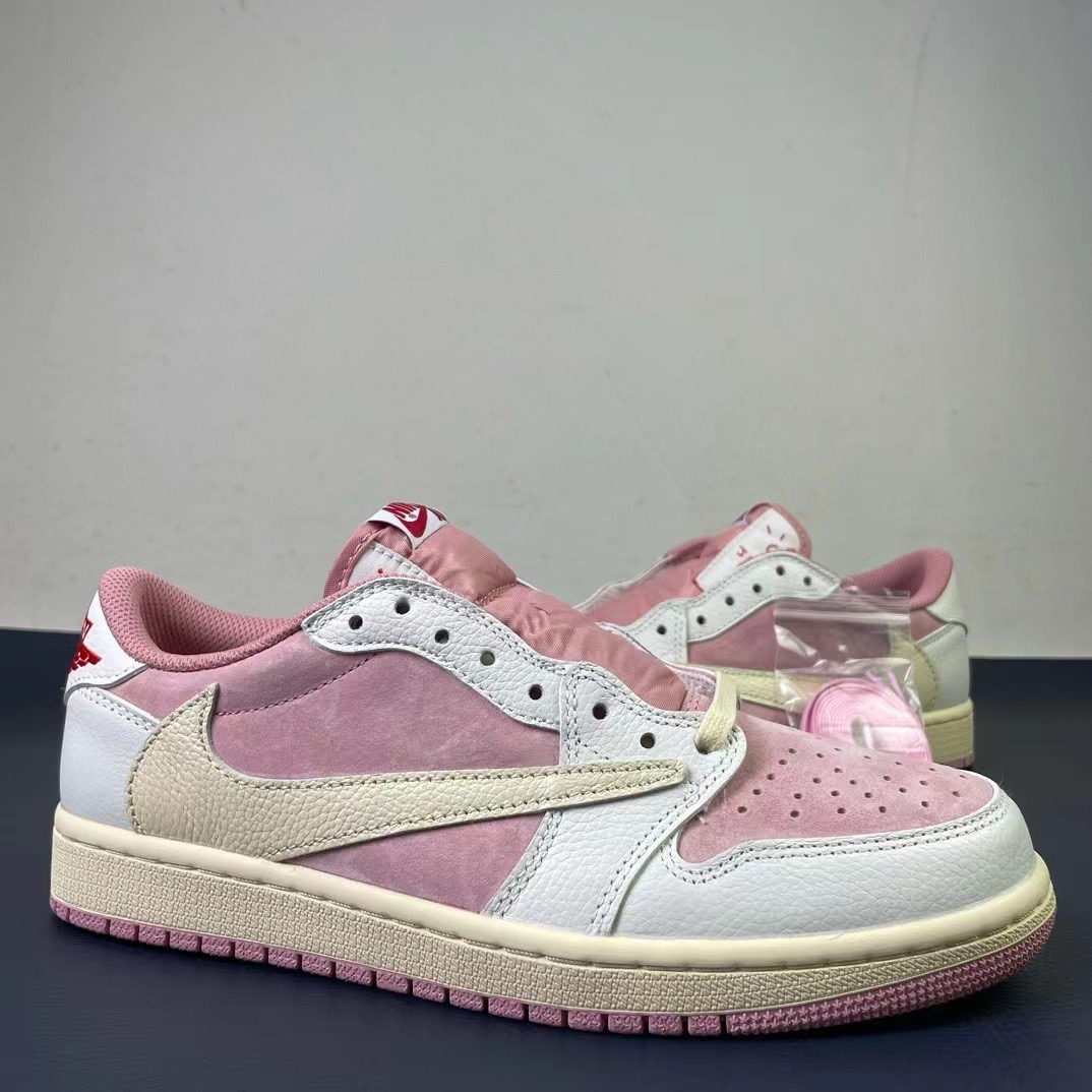 Men Women Air Jordan 1