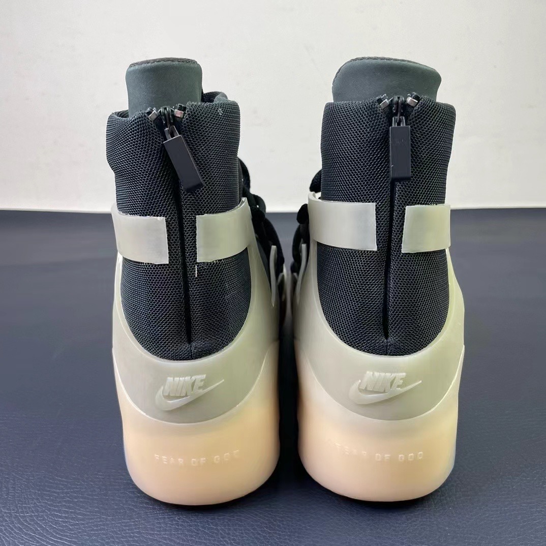from Nike Air Fear Of God