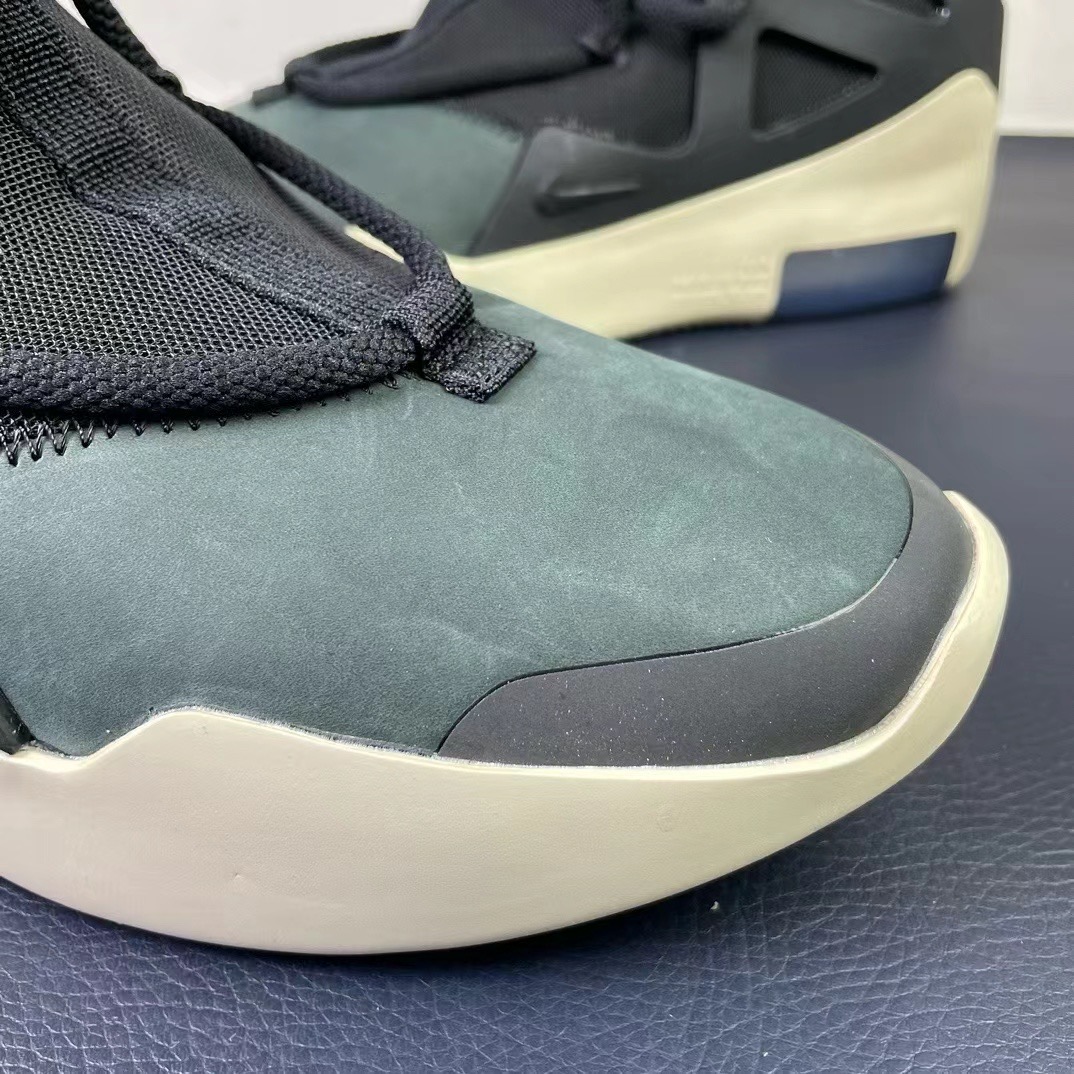 from Nike Air Fear Of God
