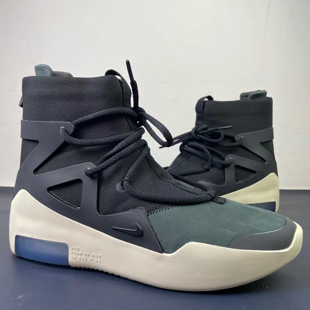 from Nike Air Fear Of God