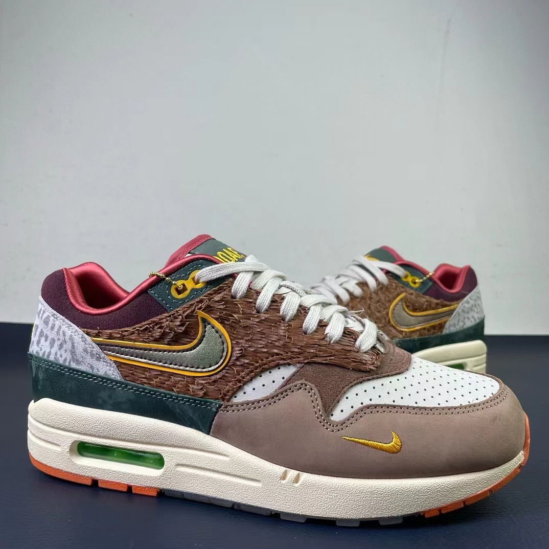 Nike AIR Max 1 luxe