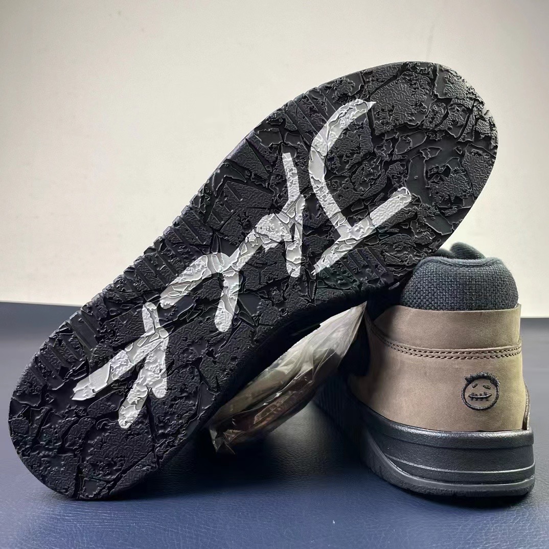 Nike Air Jordan cut the check aj