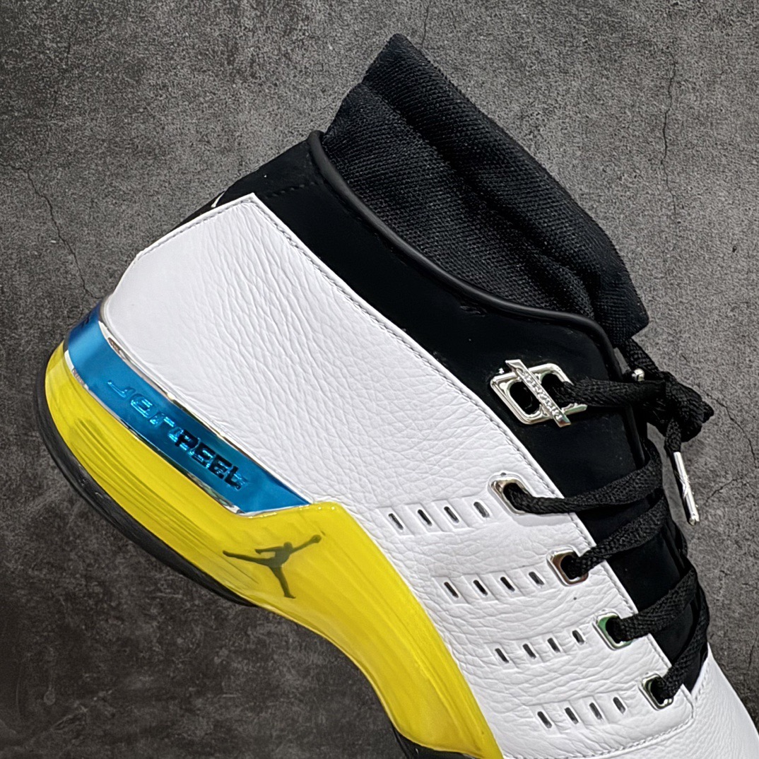 Air Jordan 17