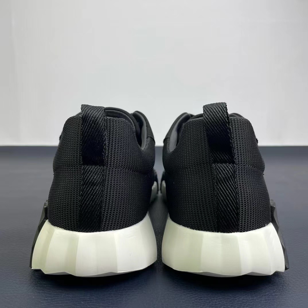 Men H*ermes Top Sneaker