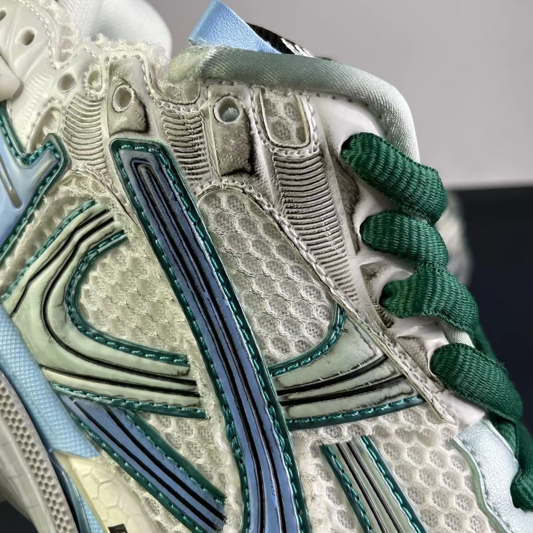 Men Women B*alenciaga Runner Sneaker Top Sneaker