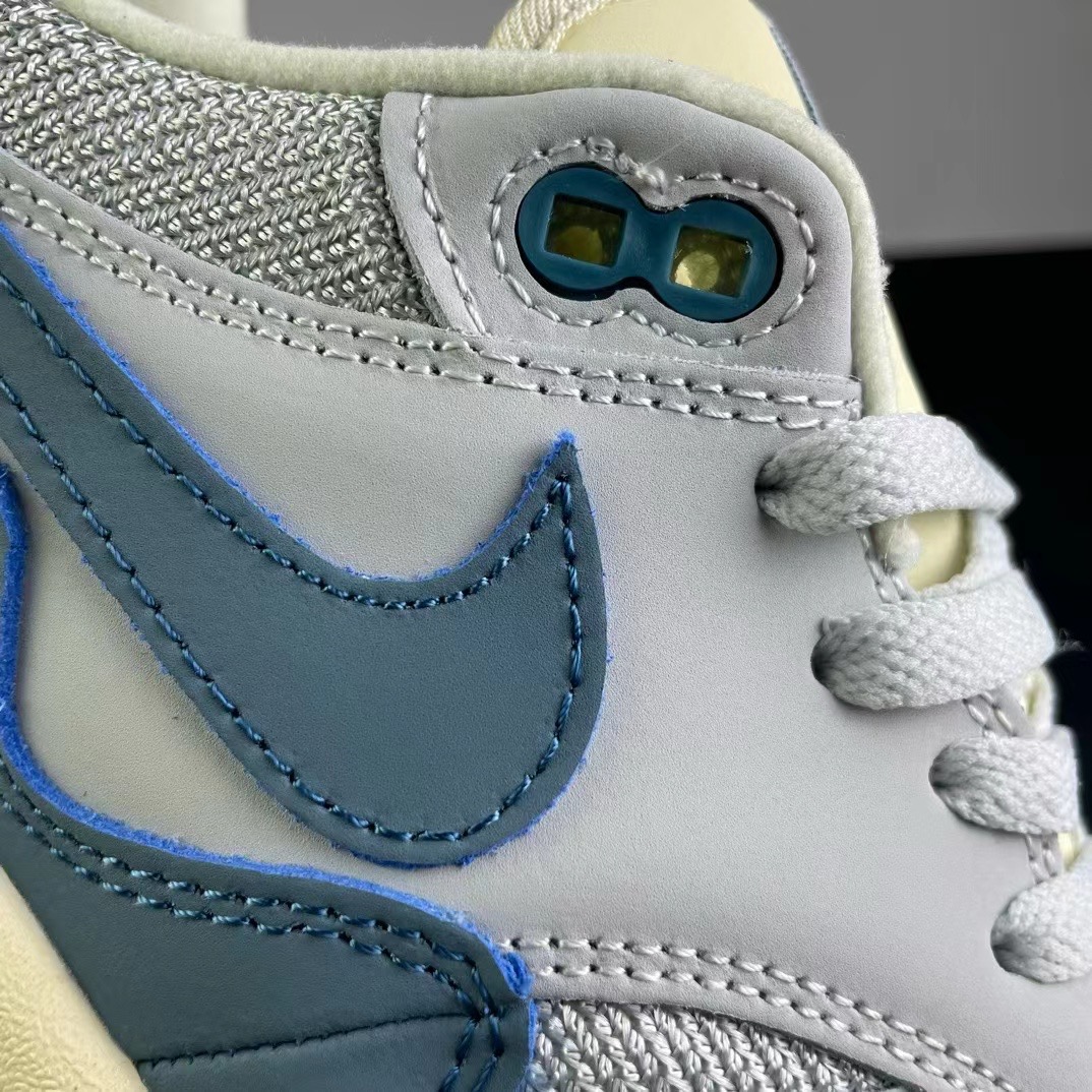 Nike Air Max+P*atta ）