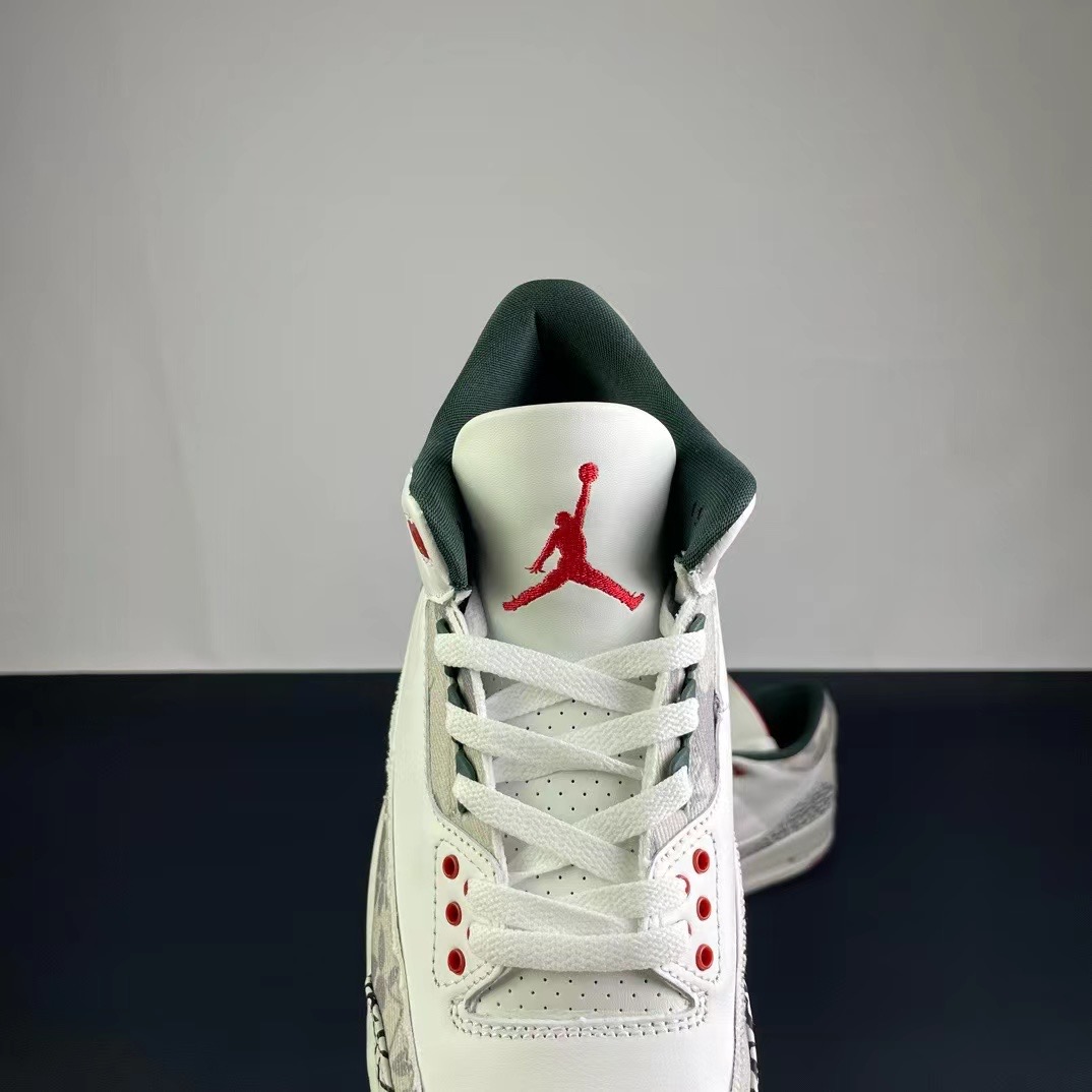 NIKE Air Jordan 3