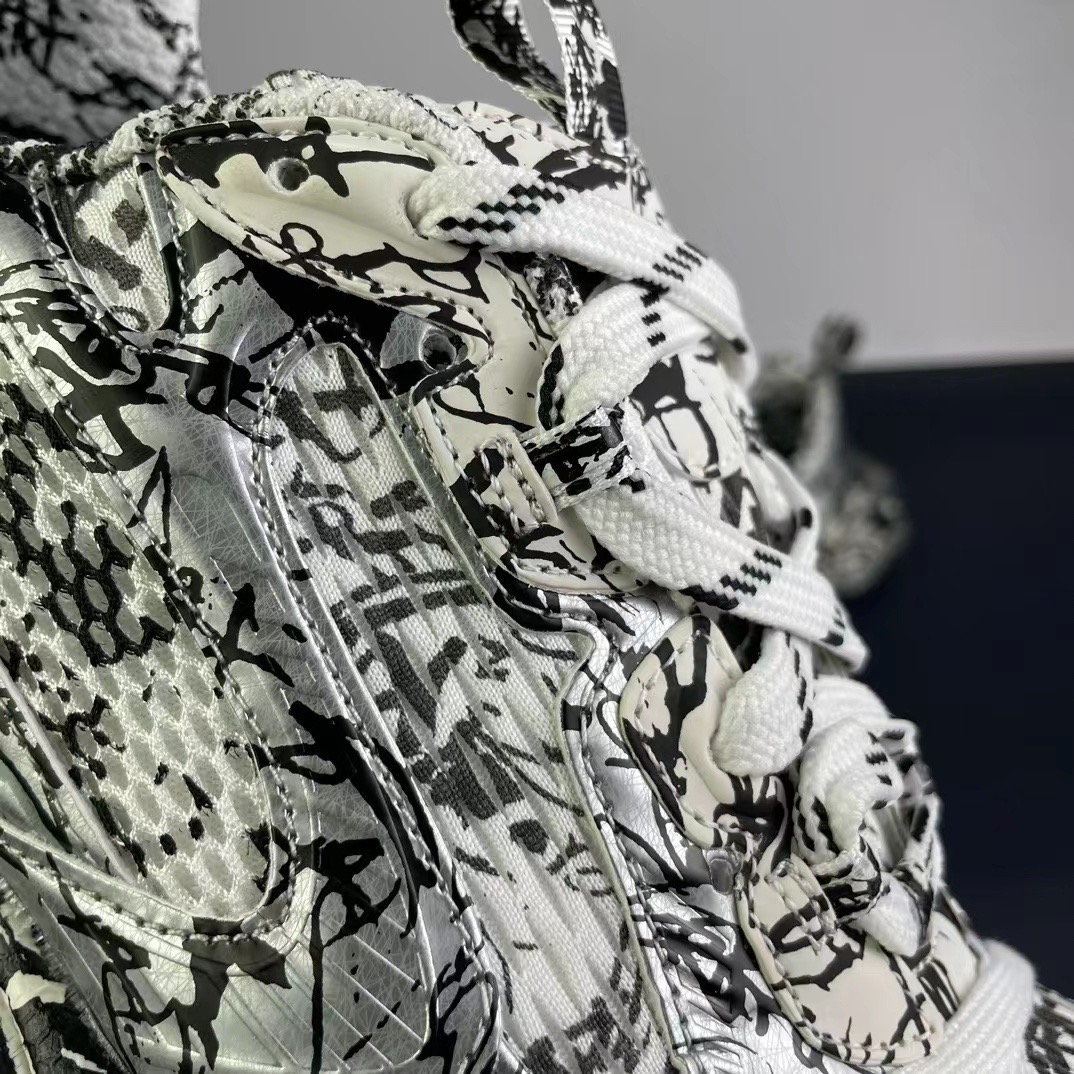 Men Women B*alenciaga Runner Sneaker Top Sneaker