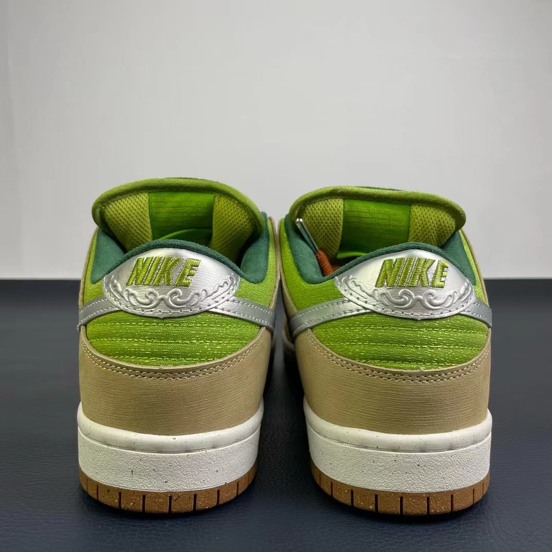 NK SB Dunk Low Maikesneakers