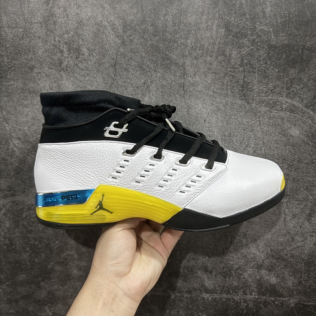Air Jordan 17