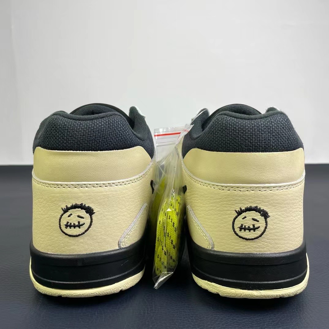 Nike TS Air Jordan cut the check aj