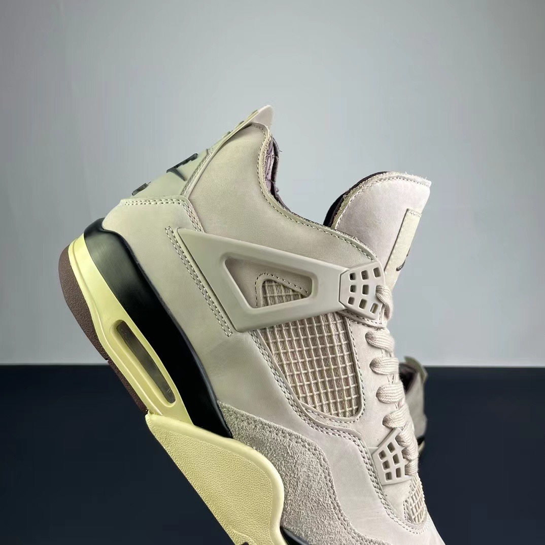 Good quality Air Jordan 4