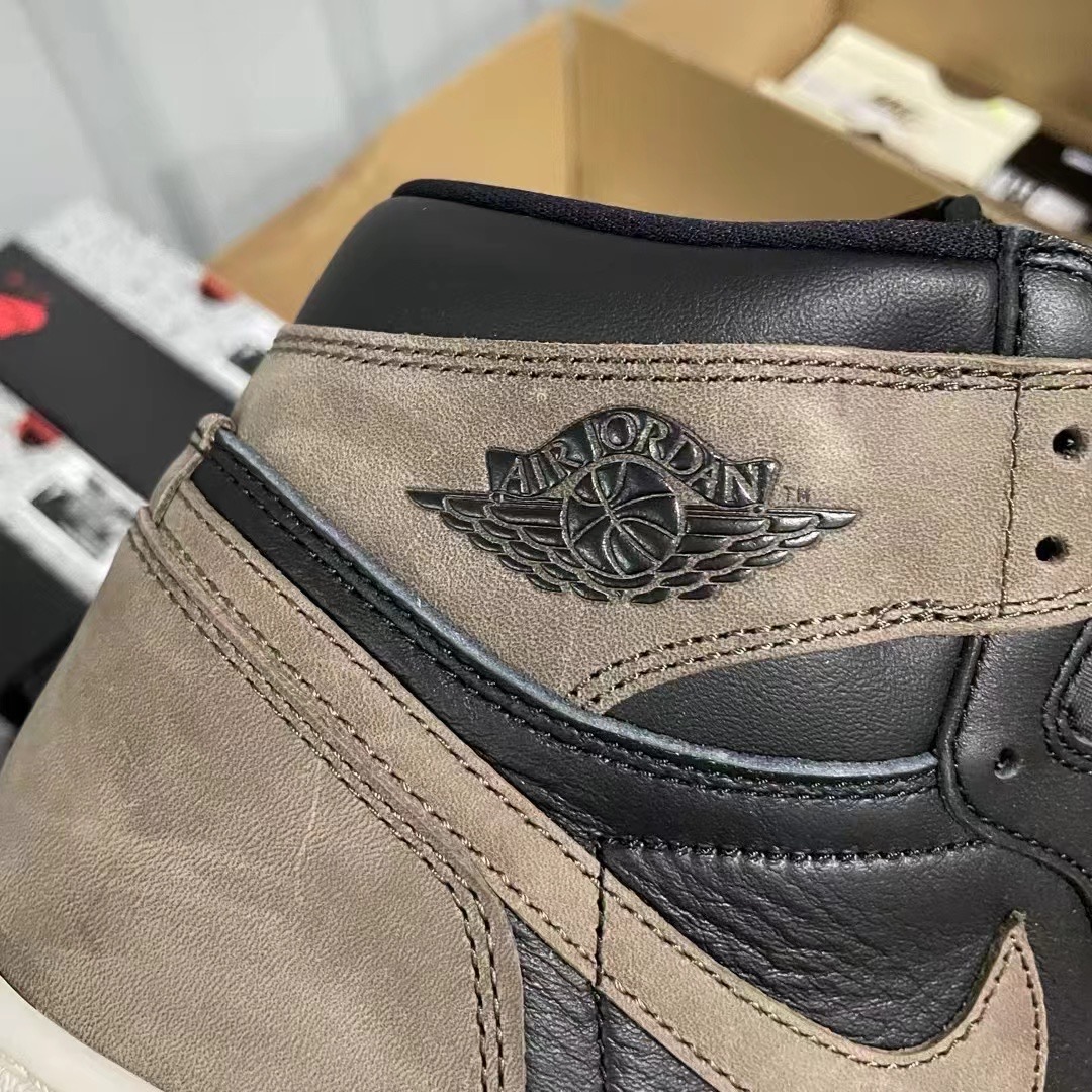 Air Jordan 1 sneaker Maikesneakers