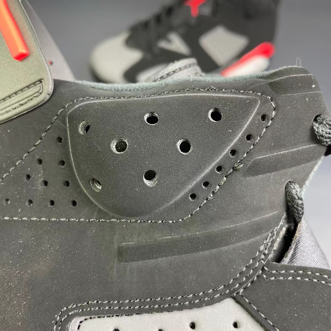 Nike Air Jordan 6 aj6