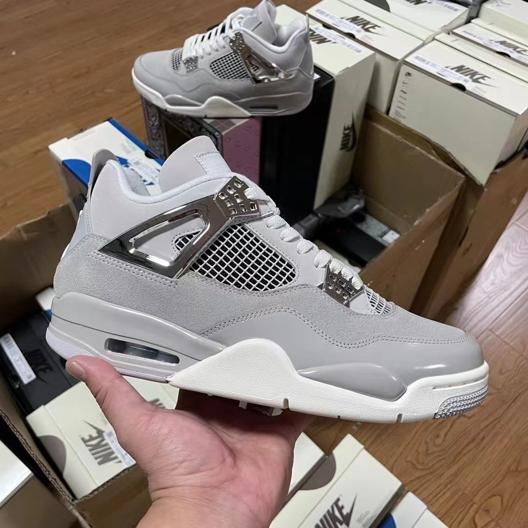Good quality Air Jordan 4
