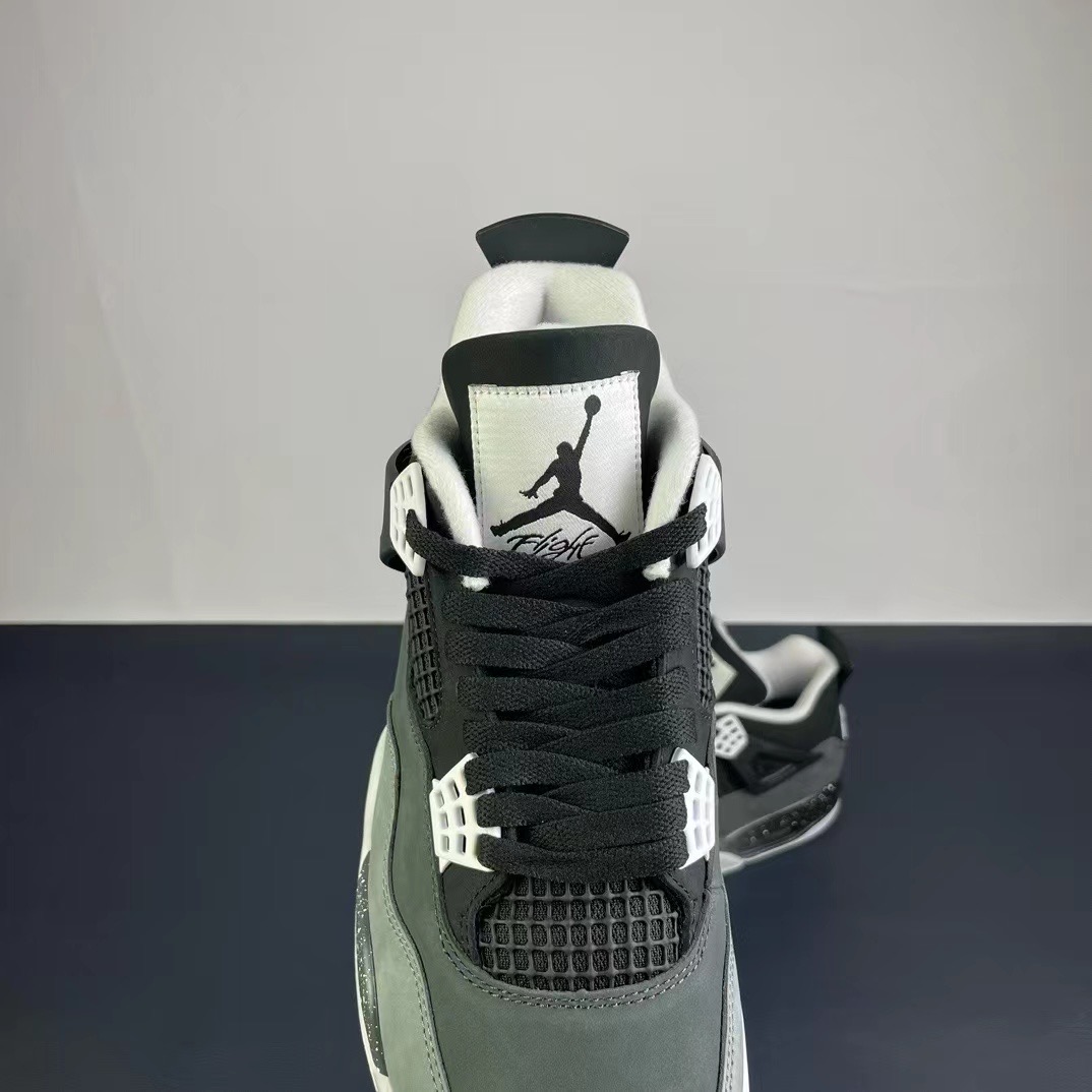 Good quality Air Jordan 4
