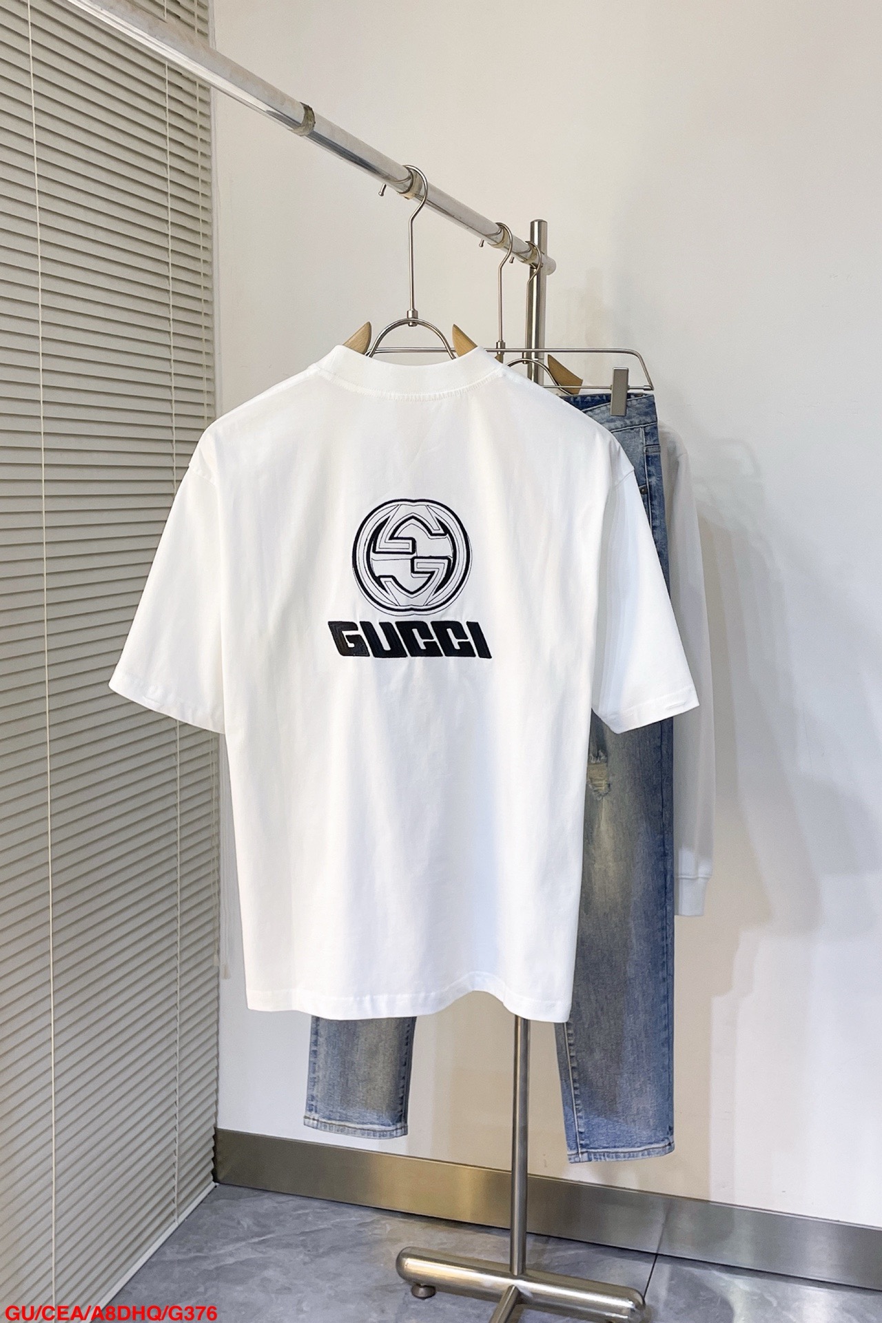 Men T-shirt Top Quality