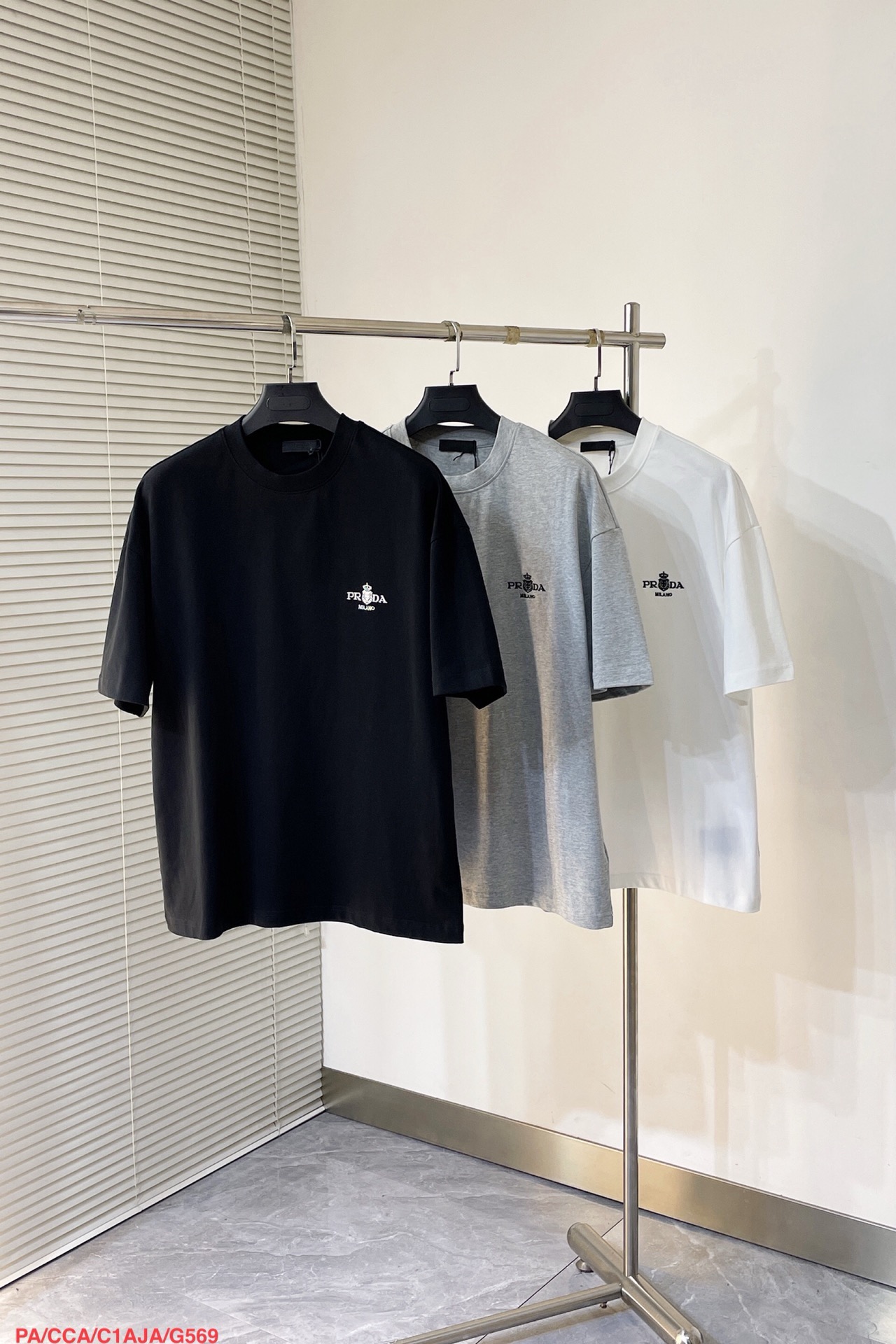 Men T-shirt Top Quality