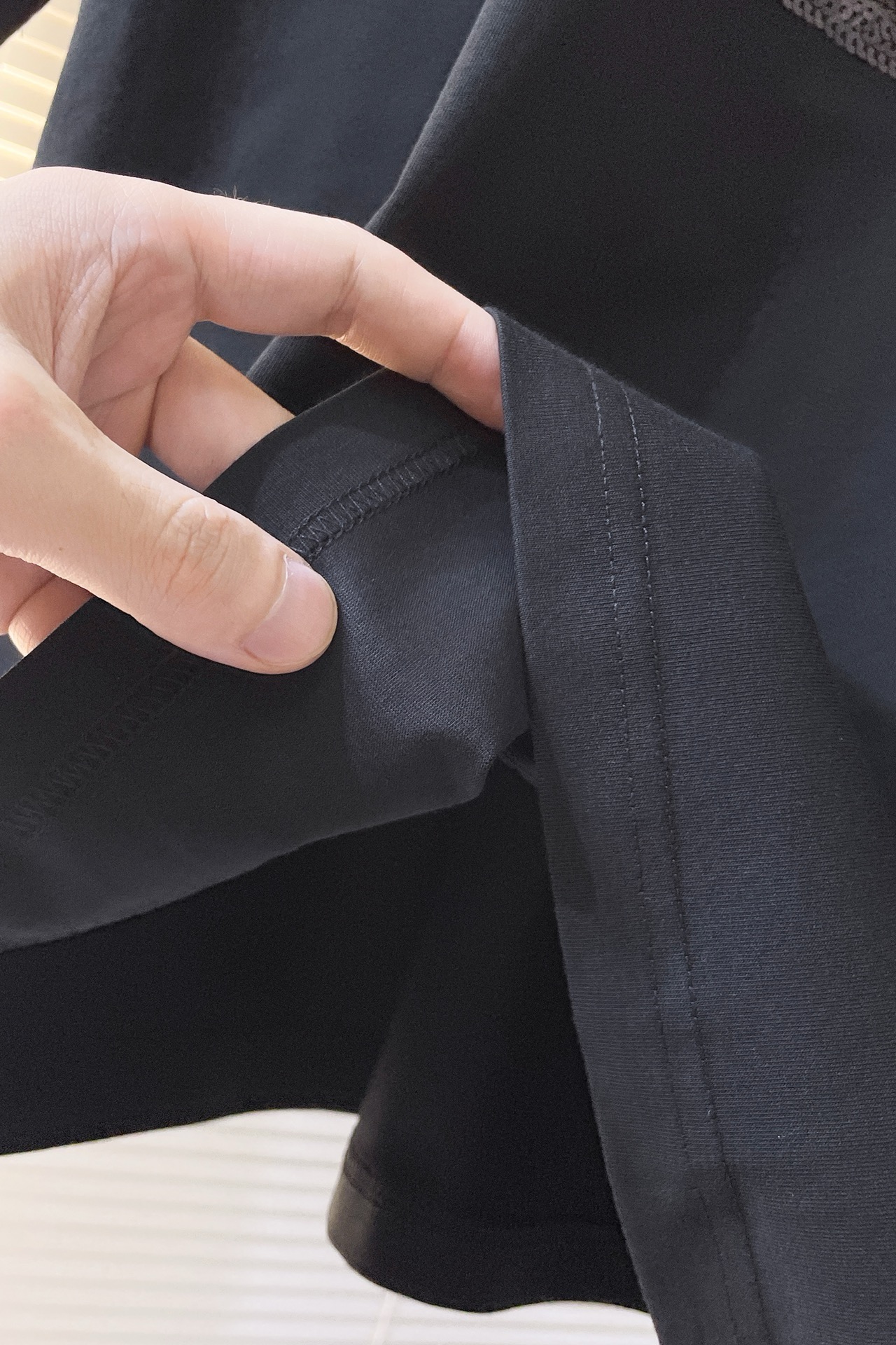 Men T-shirt Top Quality